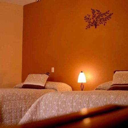 Villas San Francisco Huichapan Ngoại thất bức ảnh