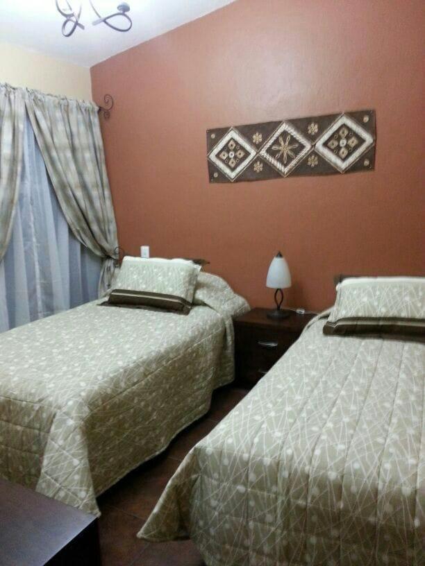 Villas San Francisco Huichapan Ngoại thất bức ảnh